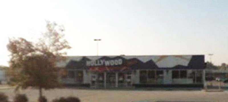 Hollywood Video - Essexville - 2990 Center Ave